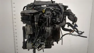 ТНВД Ford C-max 2 2013г.  - Фото 2