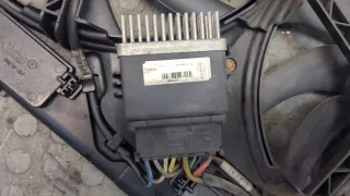 8K0121207A,8K0959455G,8K0959455F Вентилятор радиатора Audi Q5 1 Арт 20073449, вид 5