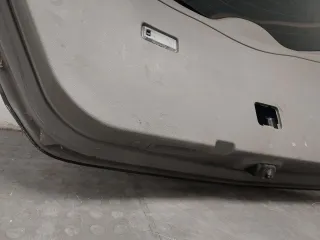 90300CA000 Стекло заднее Nissan Murano Z50 Арт 11349027, вид 3