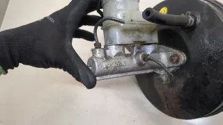 46100S04J13 Цилиндр тормозной главный Honda Civic 7 Арт 20441726, вид 5