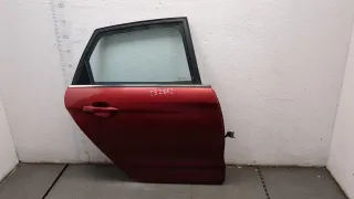  Стекло двери задней правой Citroen C4 2 Арт 11416074, вид 1