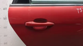  Стекло двери задней правой Citroen C4 2 Арт 11416074, вид 3