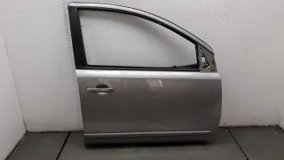 827009U000 Стекло двери передней правой Nissan Note E11 Арт 11416921, вид 1