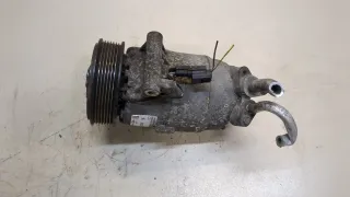 92600JD000 Компрессор кондиционера Nissan Qashqai 1  Арт 9074822, вид 1