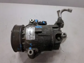 92600JD000 Компрессор кондиционера Nissan Qashqai 1  Арт 9074822, вид 5