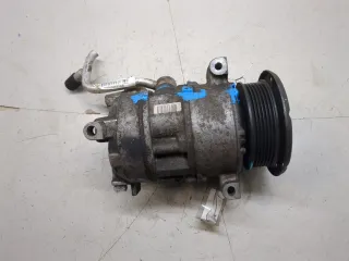 5058228AH,2AMA58228A,R5058228AI Компрессор кондиционера Jeep Compass 1 2.4л Инжектор Арт 20417151, вид 3