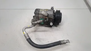  Компрессор кондиционера Opel Astra H Арт 20441055, вид 1