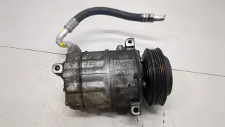  Компрессор кондиционера Opel Astra H Арт 20441055, вид 4