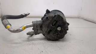  Компрессор кондиционера Opel Astra H Арт 20441055, вид 5