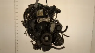  Компрессор кондиционера Peugeot 308 1 Арт 11417013, вид 1