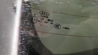 4L0945093A Фонарь задний левый Audi Q7 4L Арт 11372683, вид 3