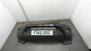 26155EA500 Фара противотуманная левая передняя Nissan Navara D40 Арт 11382599, вид 1