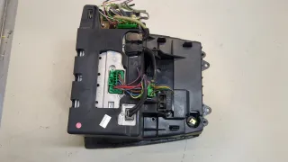  Блок управления печки / климат-контроля Volvo V70 2 Арт 11417072, вид 3