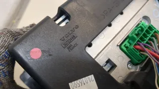  Блок управления печки / климат-контроля Volvo V70 2 Арт 11417072, вид 4