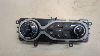  Блок управления печки / климат-контроля Renault ZOE Арт 20443687, вид 1