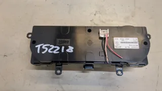  Блок управления печки / климат-контроля Renault ZOE Арт 20443687, вид 2