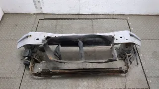 1860770,AM51R10922AL Усилитель переднего бампера Ford Focus 3 Арт 20442955, вид 1