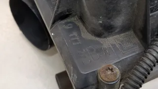 5834015,9177258 Корпус воздушного фильтра Opel Vectra C  Арт 20442994, вид 3