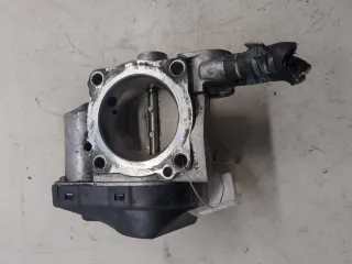 058133063H Дроссельная заслонка Volkswagen Passat B5 Арт 20338834, вид 2