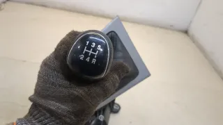 1714164 Кулиса Ford Focus 3 Арт 20339235, вид 5