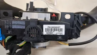  Переключатель подрулевой (стрекоза) Peugeot 308 1 Арт 20443729, вид 2