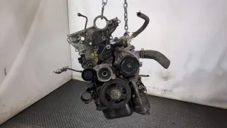 1141029355 Блок цилиндров Toyota Rav 4 3 Арт 9454727, вид 4
