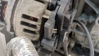 03C906031,036133320C Форсунка Skoda Fabia 2 Арт 11399987, вид 3