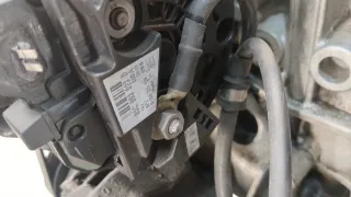 03C906031,036133320C Форсунка Skoda Fabia 2 Арт 11399987, вид 4