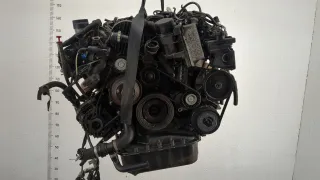  Форсунка Mercedes Viano Restailing Арт 11417088
