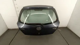  Щеткодержатель задний Toyota Yaris 2 Арт 11416468, вид 1