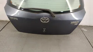  Щеткодержатель задний Toyota Yaris 2 Арт 11416468, вид 3