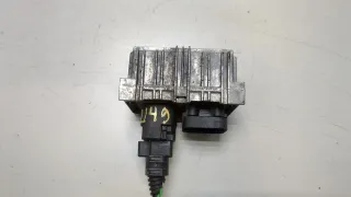  Реле накала свечей Chevrolet Captiva 2.2л CDI Арт 20443031, вид 4