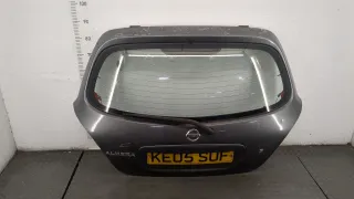 90400BM430 Петля крышки багажника Nissan Almera N16 Арт 11407516, вид 1