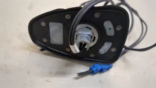  Антенна  Renault ZOE Арт 20443393, вид 2