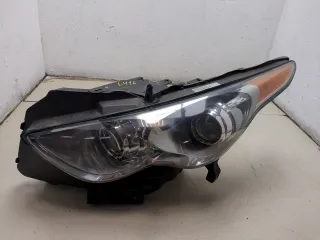  Блок розжига ксенона Infiniti QX70  Арт 11416743, вид 1