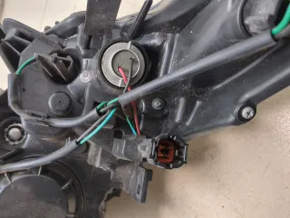 Блок розжига ксенона Infiniti QX70  Арт 11416743, вид 4