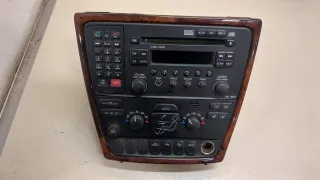 HU-850 Магнитола (аудио система) Volvo V70 2 Арт 20443335, вид 1