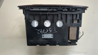 HU-850 Магнитола (аудио система) Volvo V70 2 Арт 20443335, вид 2