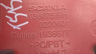 1936675 Кронштейн (крепление) Scania R-series Арт 20442945, вид 3