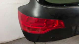 4L0945097 Дополнительный фонарь (Стоп-сигнал) Audi Q7 4L Арт 11372682, вид 4