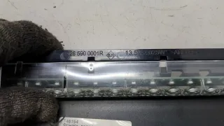 265900001R Дополнительный фонарь (Стоп-сигнал) Renault Laguna 3 Арт 20437621, вид 2