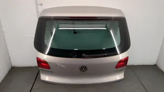 1K6945097G Дополнительный фонарь (Стоп-сигнал) Volkswagen Tiguan 1 Арт 11398353, вид 1