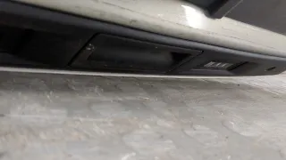 1K6945097G Дополнительный фонарь (Стоп-сигнал) Volkswagen Tiguan 1 Арт 11398353, вид 3