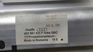  Шторка заднего стекла Audi A8 D3 (S8) Арт 20435926, вид 2