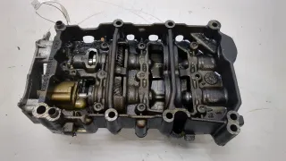  Вал балансирный Audi A6 C6 (S6,RS6) Арт 20442640, вид 1