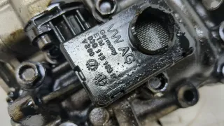  Вал балансирный Audi A6 C6 (S6,RS6) Арт 20442640, вид 4
