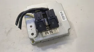 31711AJ674 Блок управления АКПП Subaru Tribeca Арт 20438388, вид 1