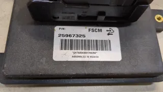 25967325 Блок управления ТНВД Saturn VUE 2 Арт 20069571, вид 2