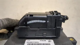 25967325 Блок управления ТНВД Saturn VUE 2 Арт 20069571, вид 3