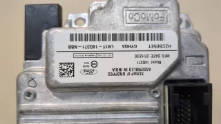LN1T14G371NBB Блок навигации Ford EcoSport Арт 20373110, вид 4